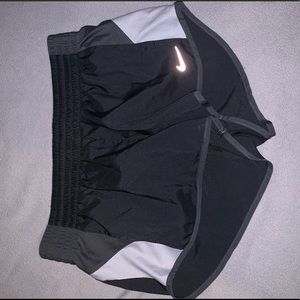 Nike gym shorts